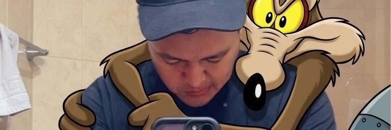 Revilx's profile banner image