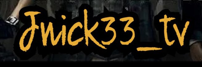 J_Nick33's profile banner image