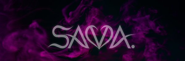 SAVA.🖤 Profile Banner