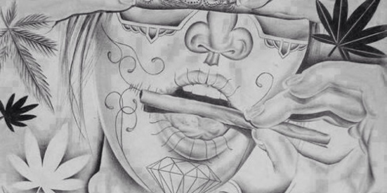 greg_mitch420's profile banner image