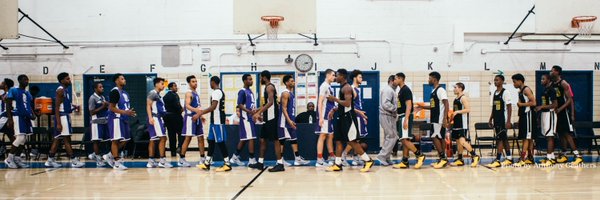 GothamHoops Profile Banner