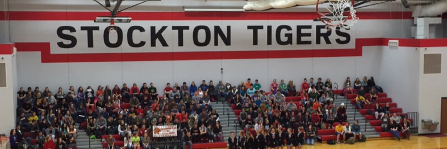 stocktonspiritc's profile banner image