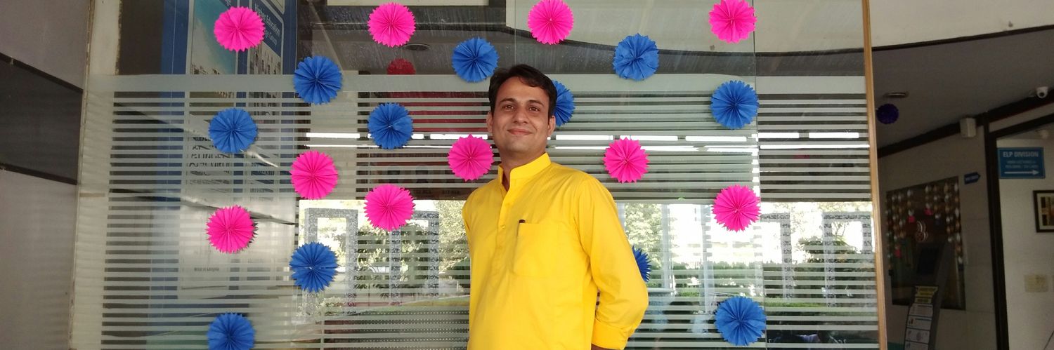 Manish_leap29's profile banner image