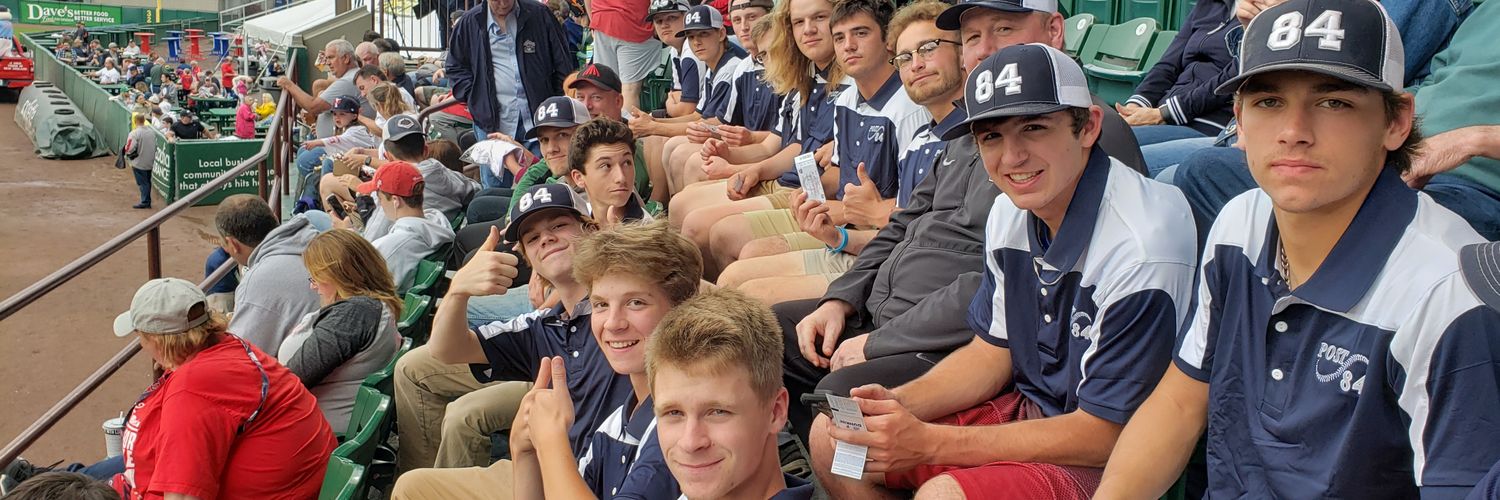 post84baseball's profile banner image