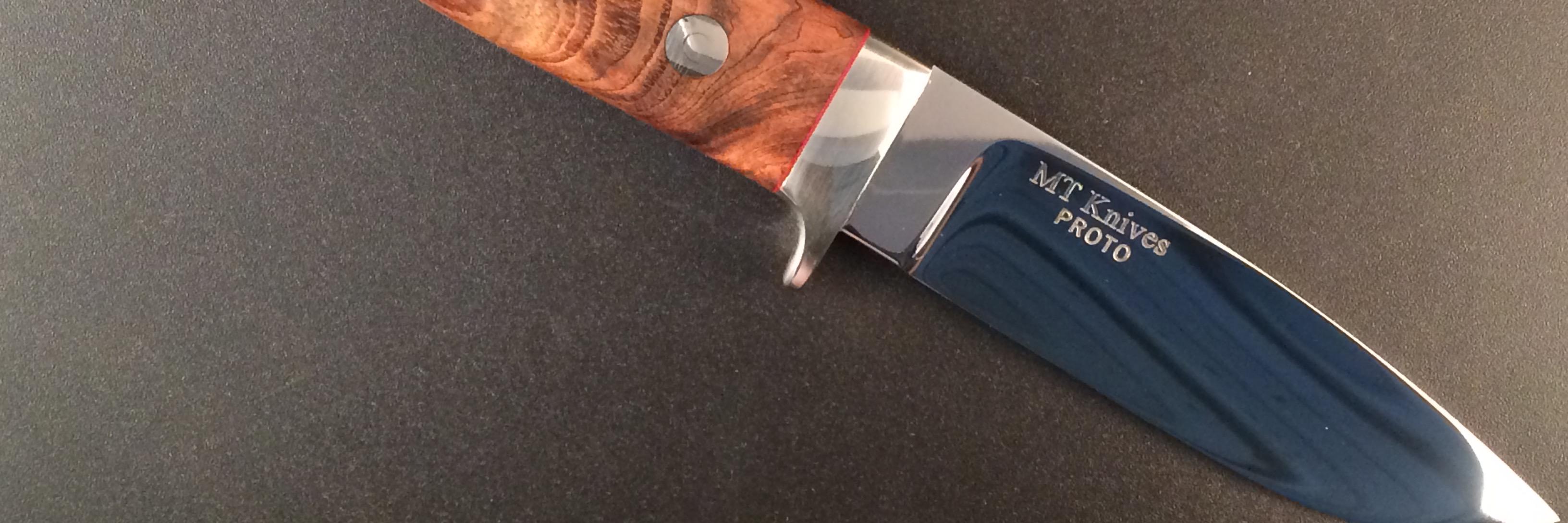 MT Knives banner