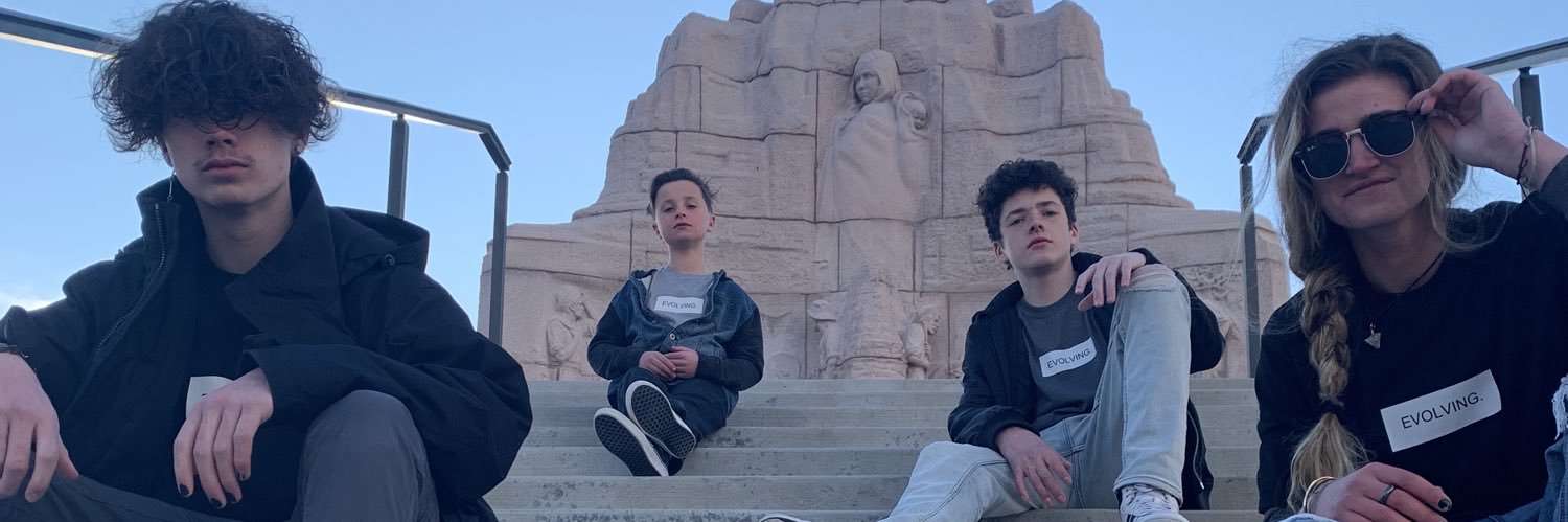 ballinkenna's profile banner image