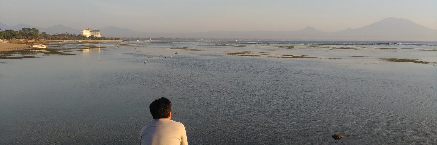 fuad_audah's profile banner image