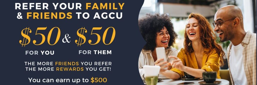 AGCU banner