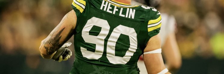 Paul_Heflin's profile banner image