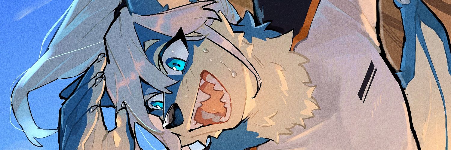 Imjustranger's profile banner image