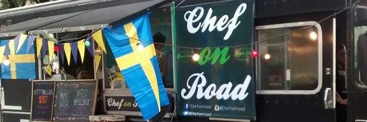 chefonroad's profile banner image