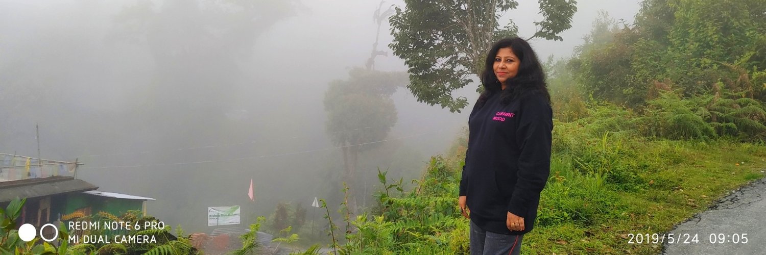 AVANTISINHA's profile banner image