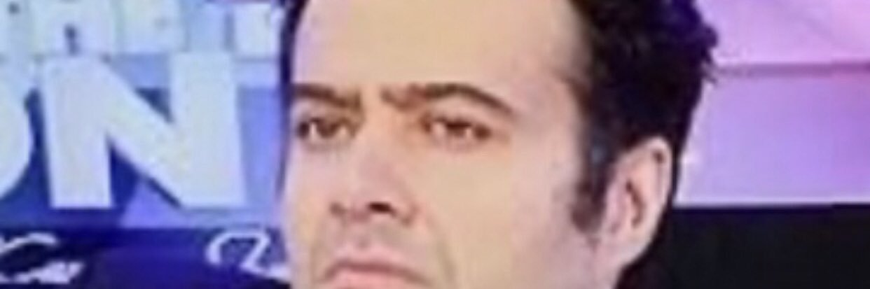 Kamran Shahid banner