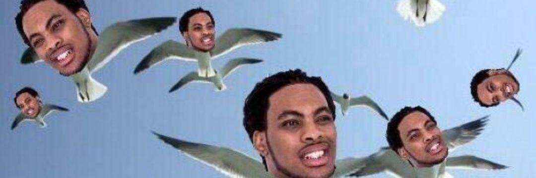 MikeyChristian1's profile banner image