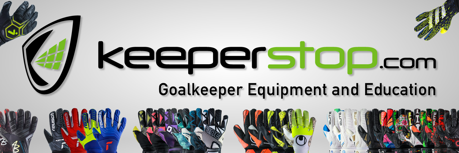 Keeperstop banner