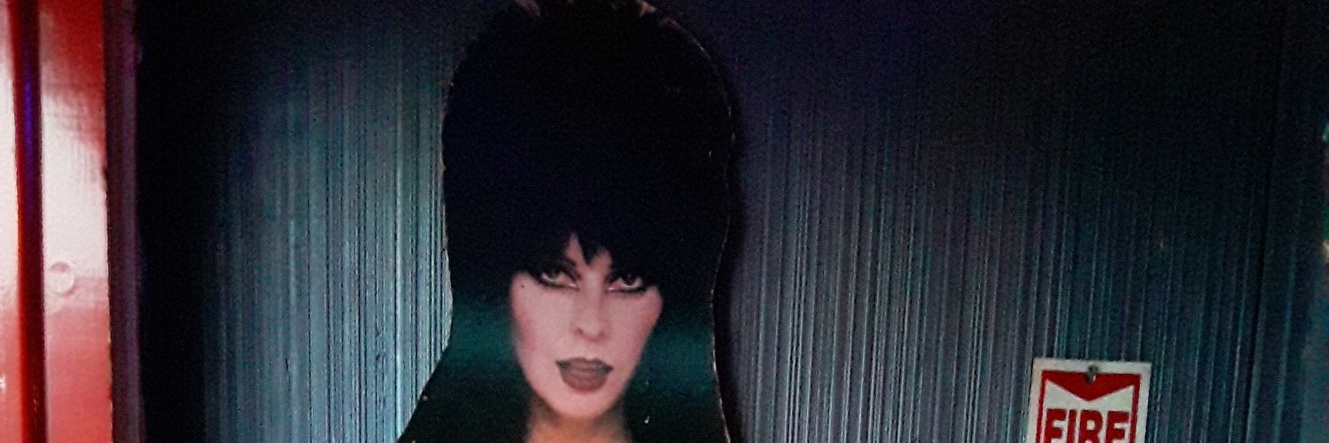 JenDevoeMuse's profile banner image