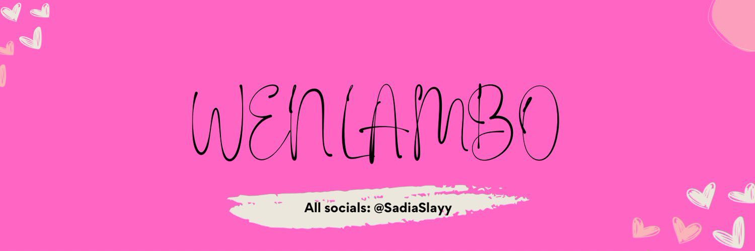 Sadia 🚀 banner