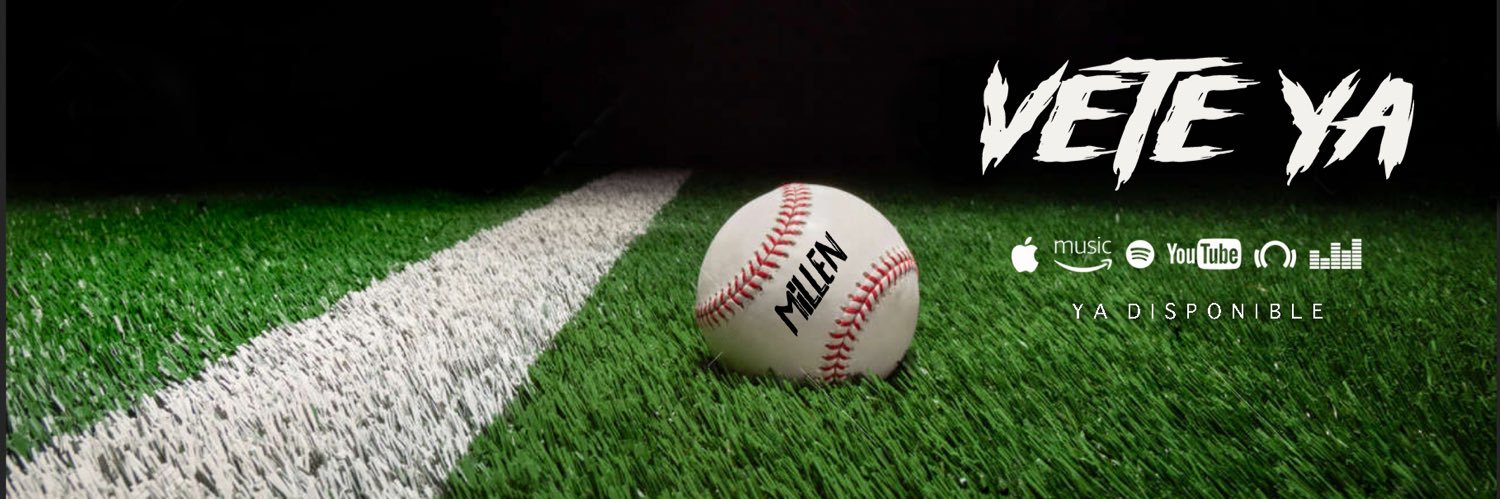 millenoficial's profile banner image