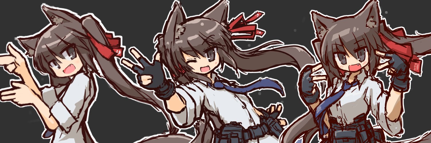 okishy's profile banner image