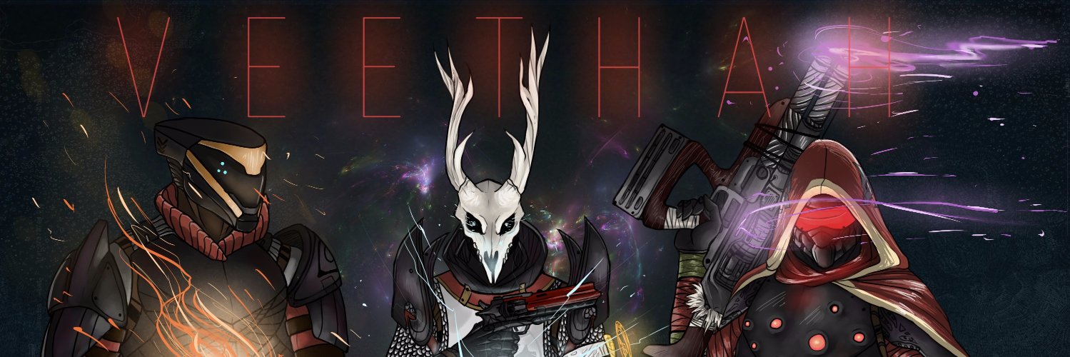 Veethah banner