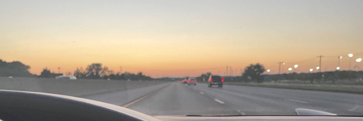 DericBecker's profile banner image