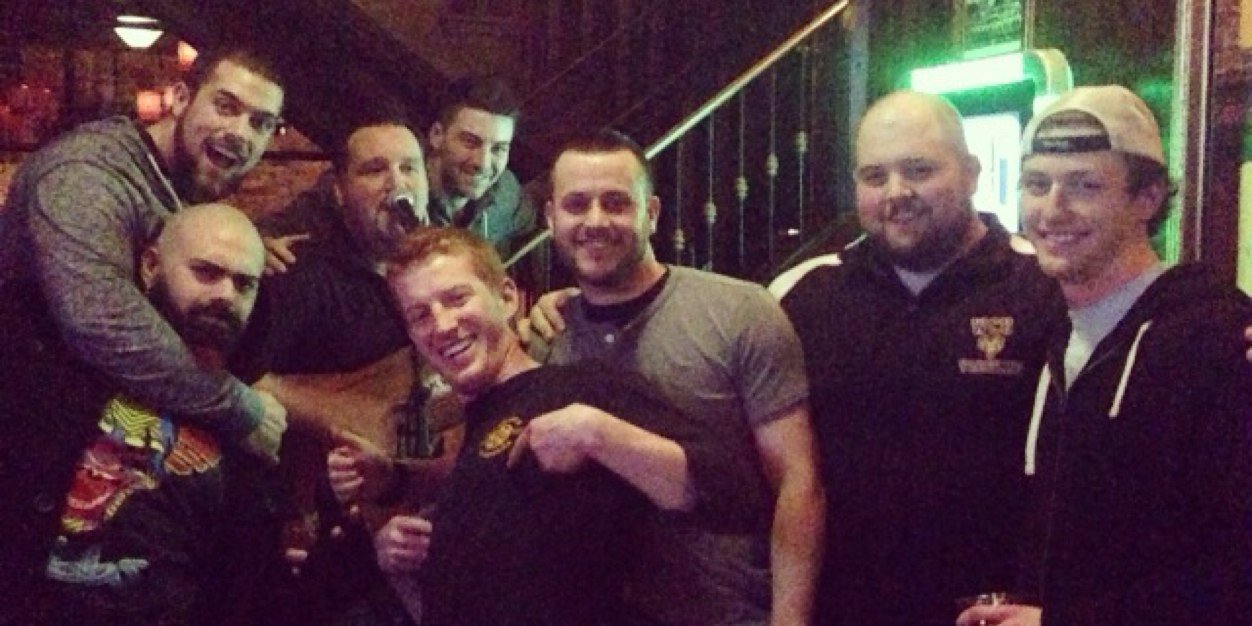 ProppinAintEasy's profile banner image