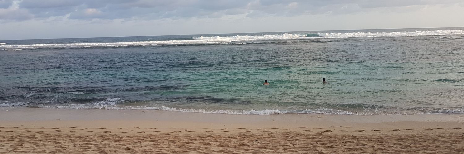 beachboy6000's profile banner image