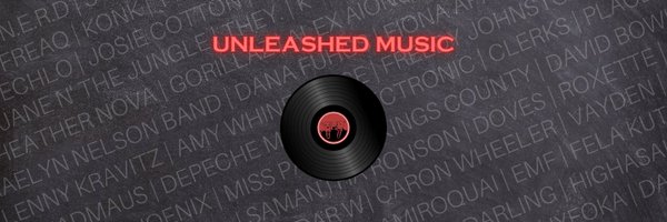unleashedmusic Profile Banner