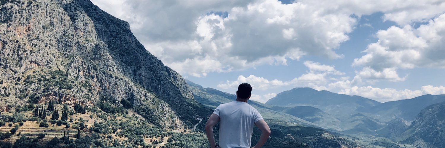 Jakee_Curran's profile banner image