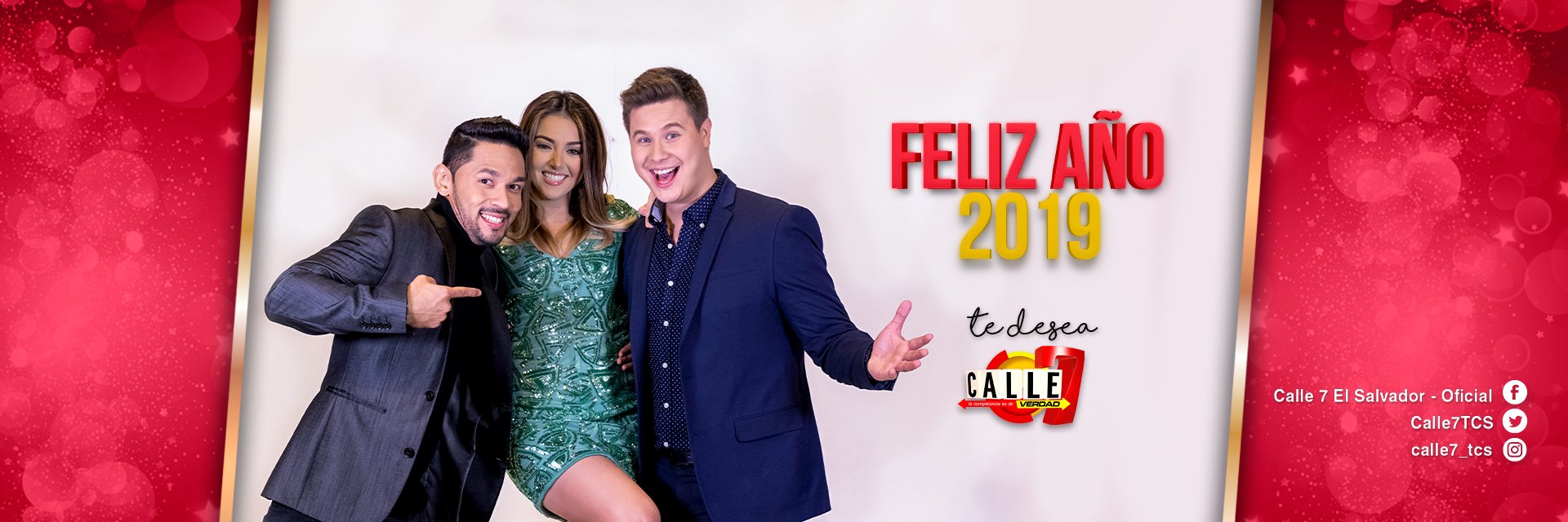 Calle7TCS's profile banner image