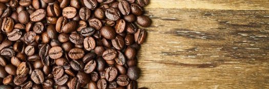 CASNR Coffee Club - UNL banner