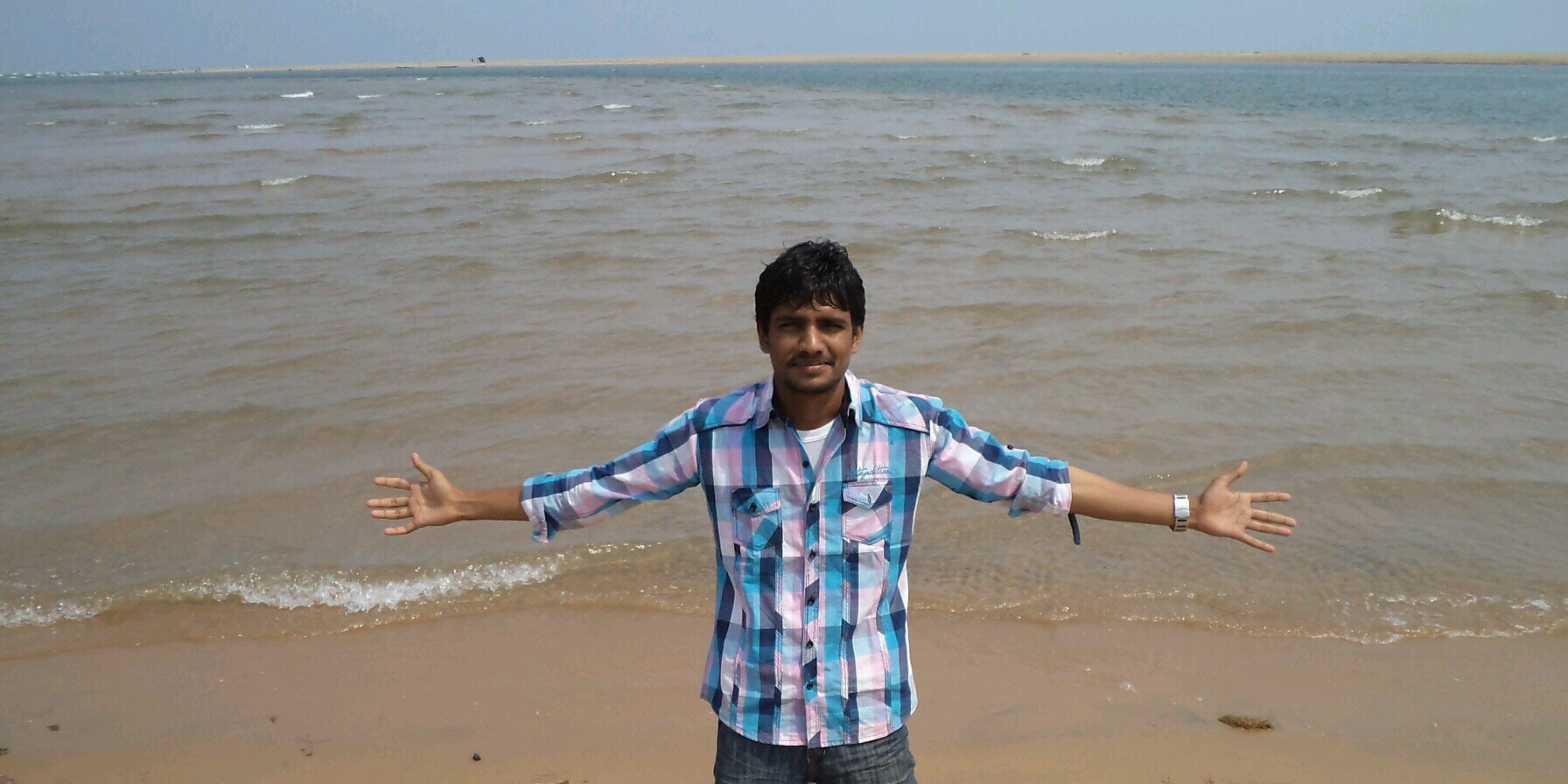 Hari_Bobby's profile banner image