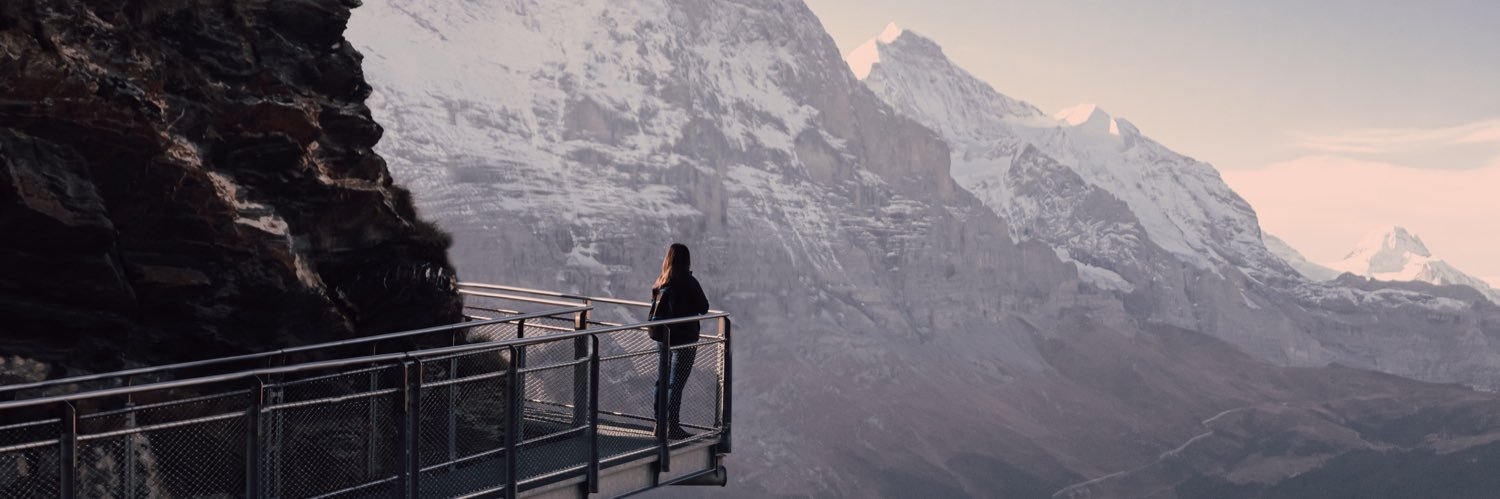 Gillian Mahar banner