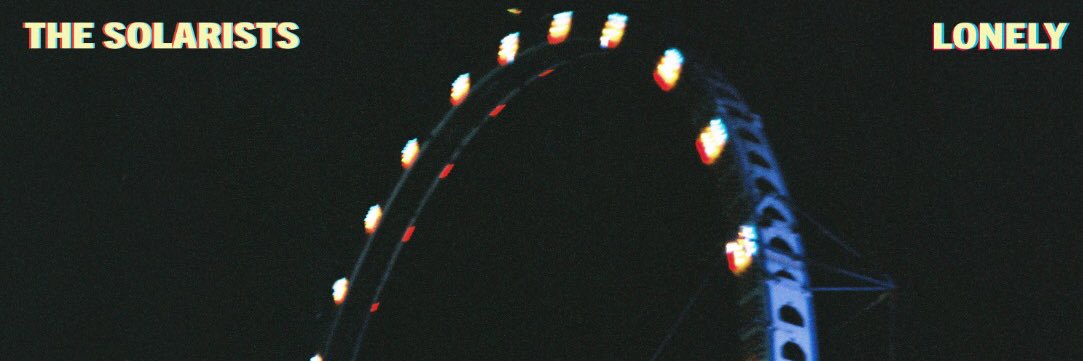 TheSolarists's profile banner image