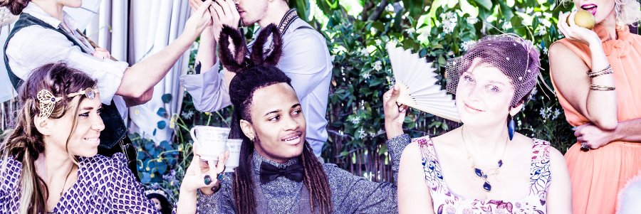 moonbeamcole's profile banner image