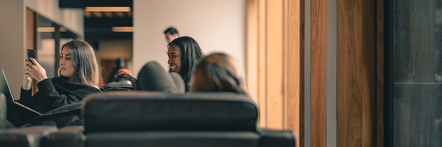 Ivey HBA Program banner