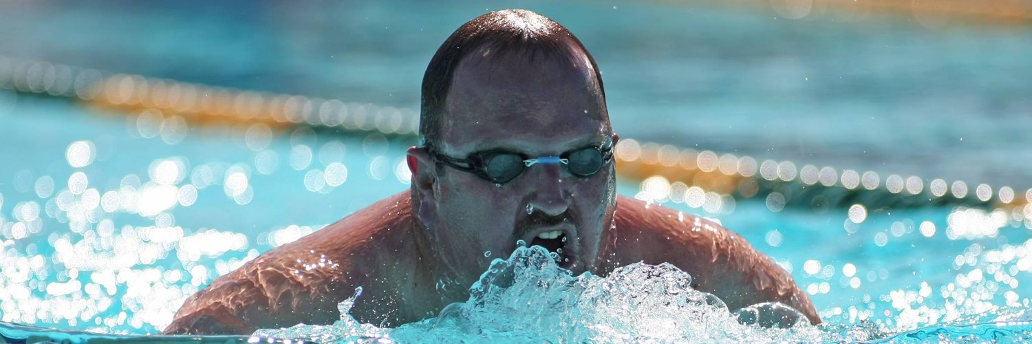 ClydeSwimmer's profile banner image
