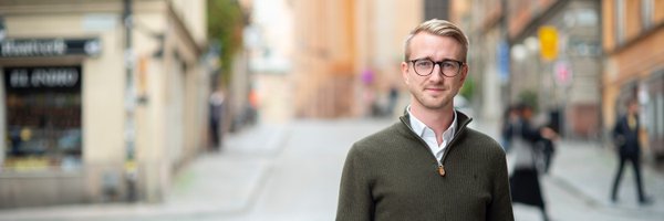 FredrikChs Profile Banner