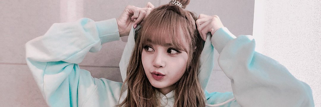 Lisa_BIackPink's profile banner image