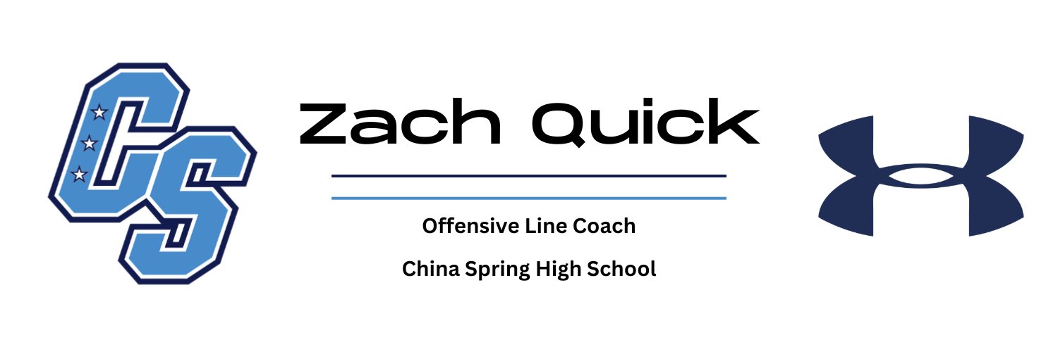 Zach Quick banner