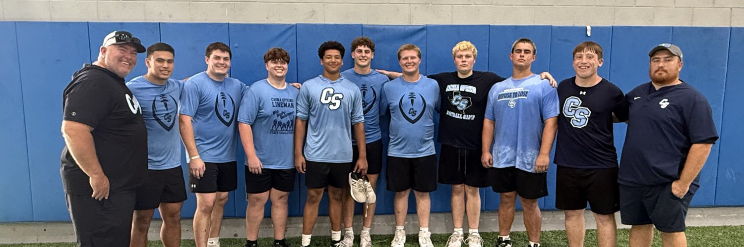 Coach_ZachQuick's profile banner image
