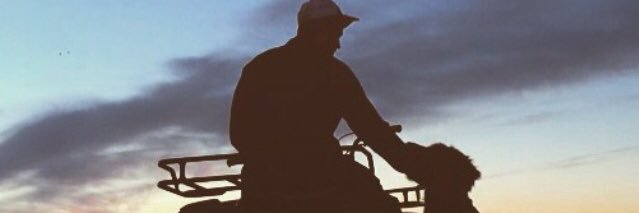 BHill6's profile banner image