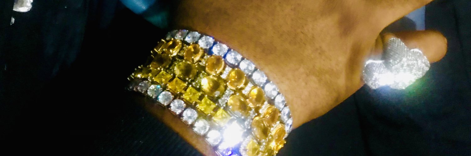 Diamond Connoisseur💦💦💦 banner