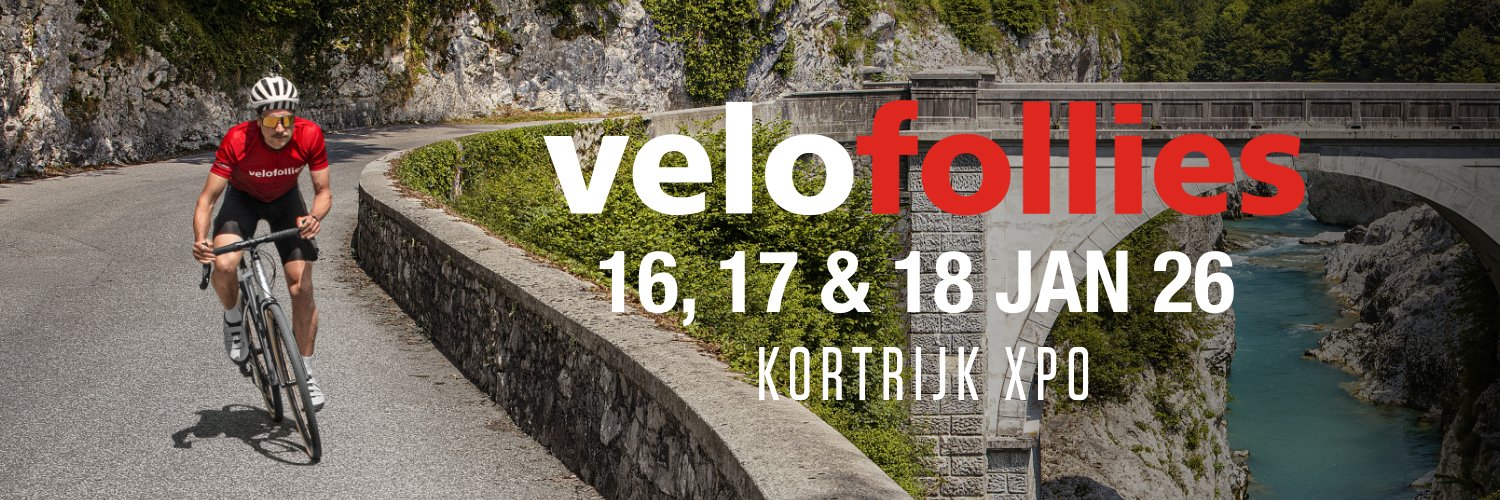 Velofollies's profile banner image