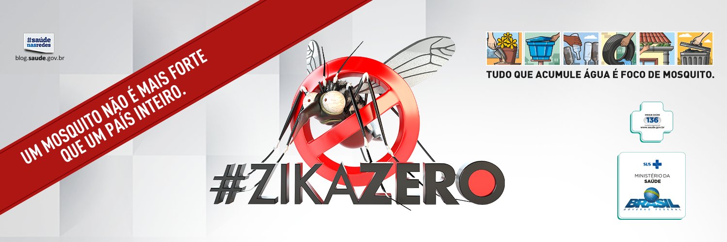 Combata Dengue - MS banner