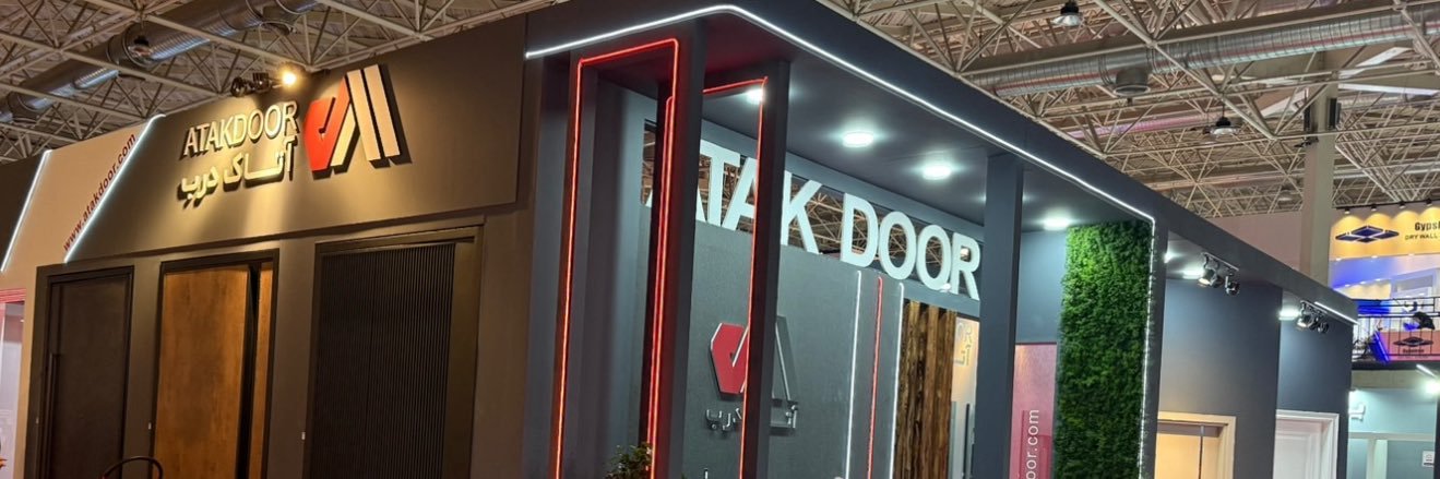 atakdoor's profile banner image