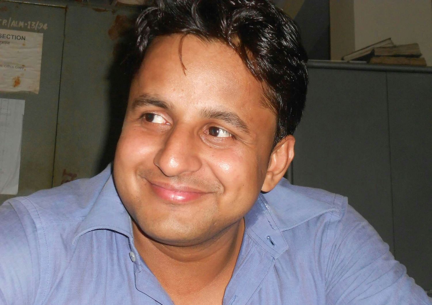 ravisharma5186's profile banner image