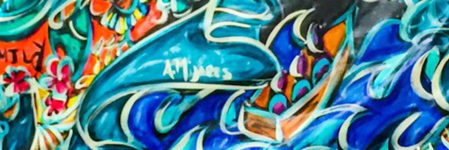 Geysell Cisneros banner