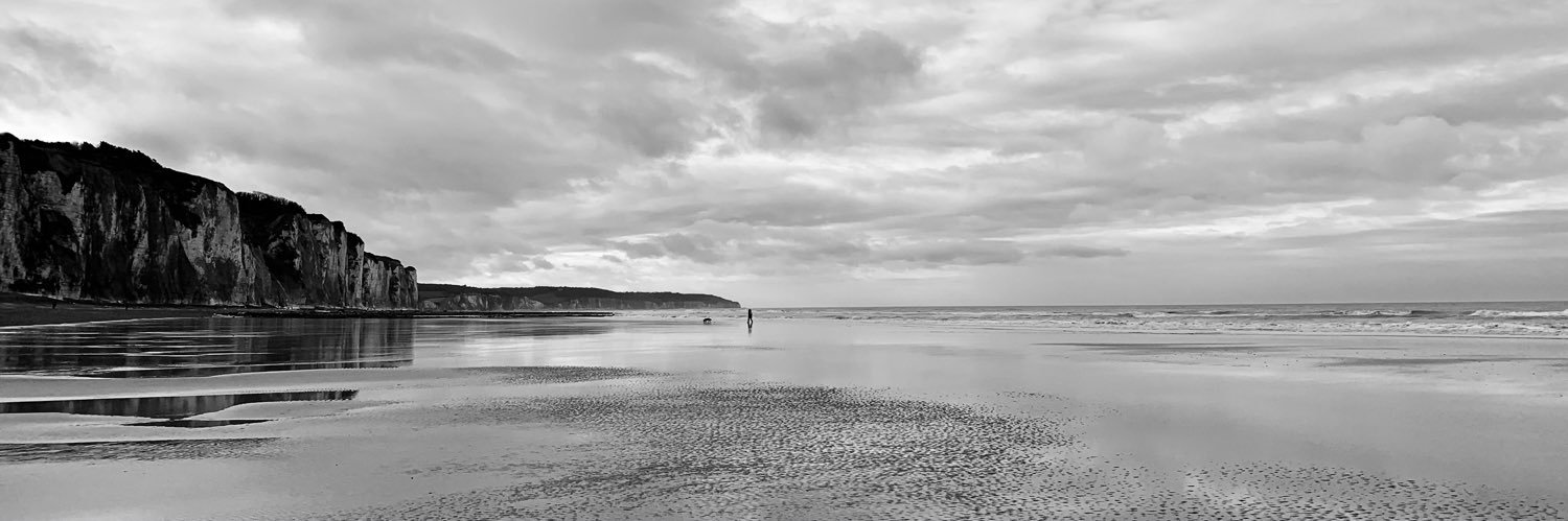 Christophe Bormans banner