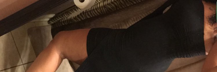 Just_Tiani's profile banner image